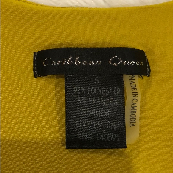 Women’s long sleeve dress - Picture 3 of 4